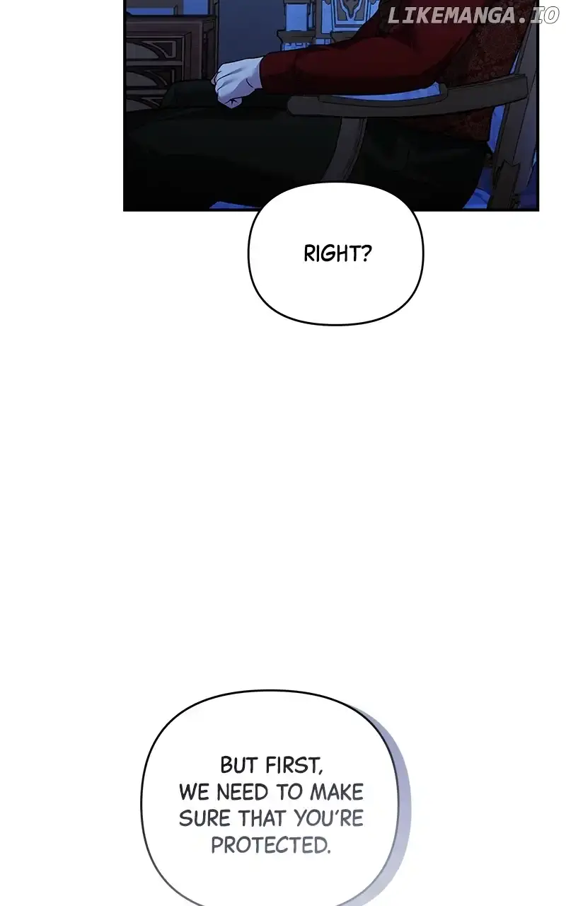 Ten Ways to Get Dumped by a Tyrant Chapter 34 Page 25