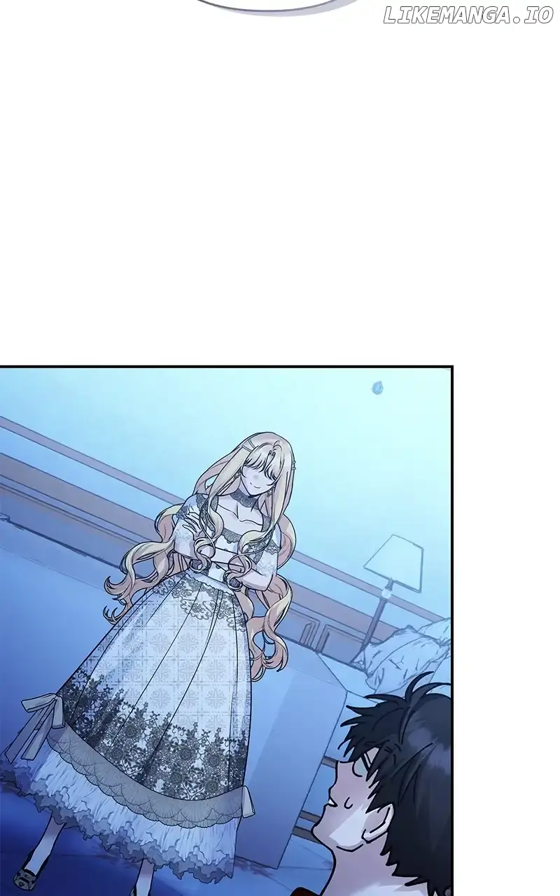 Ten Ways to Get Dumped by a Tyrant Chapter 34 Page 26