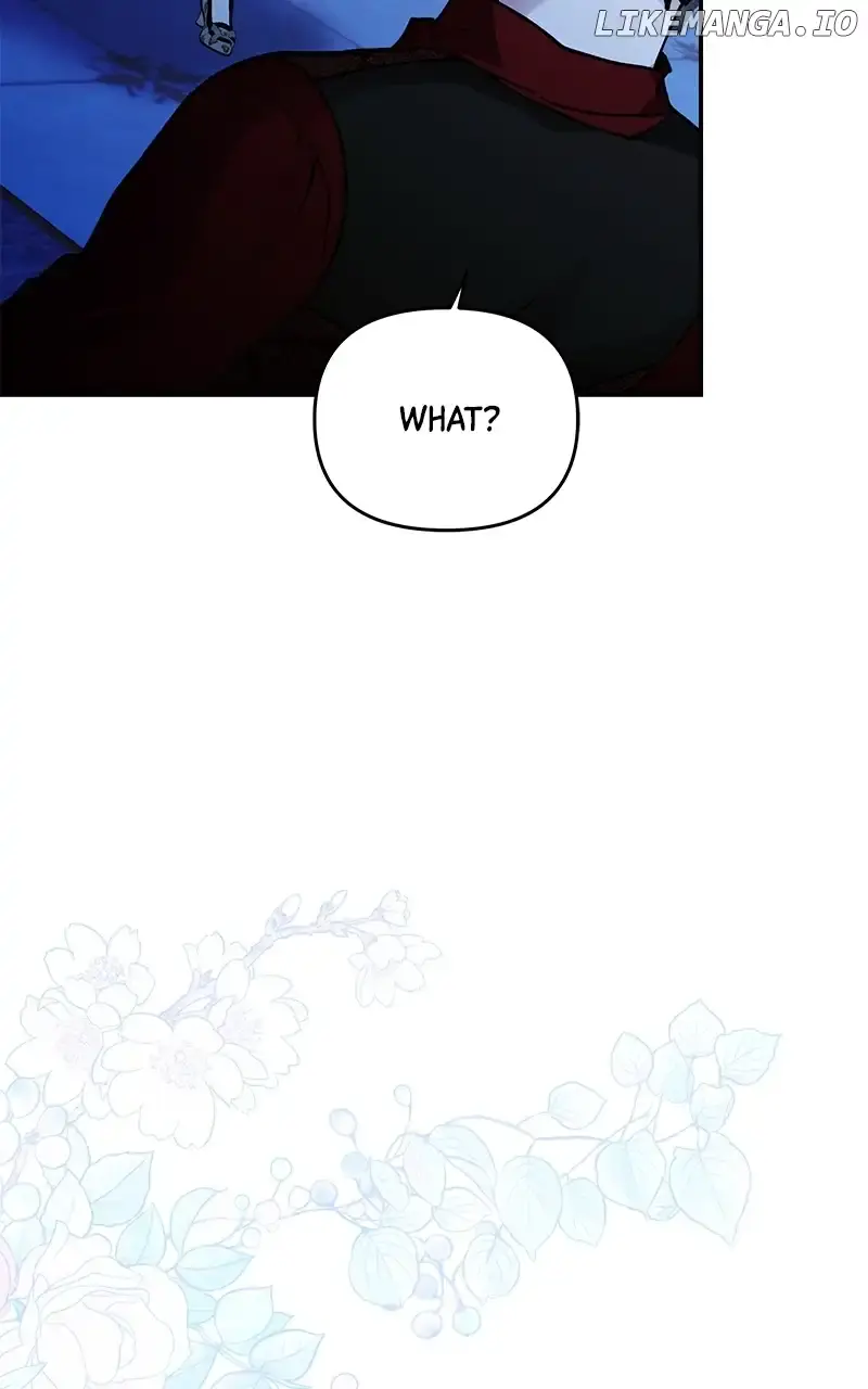 Ten Ways to Get Dumped by a Tyrant Chapter 34 Page 27