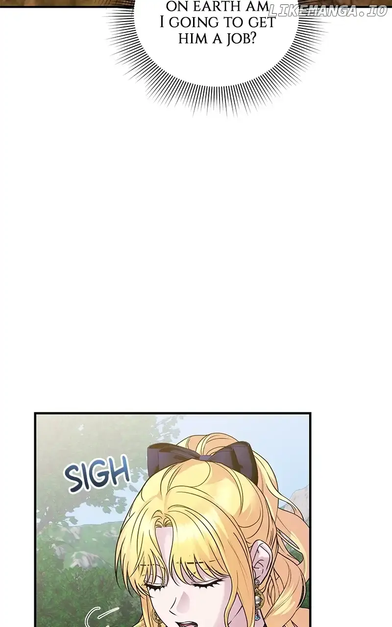Ten Ways to Get Dumped by a Tyrant Chapter 34 Page 33