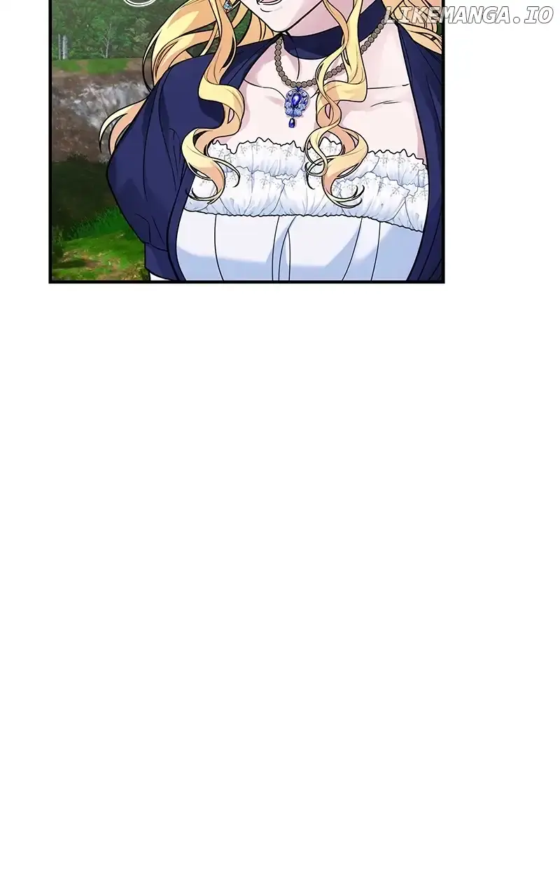 Ten Ways to Get Dumped by a Tyrant Chapter 34 Page 34