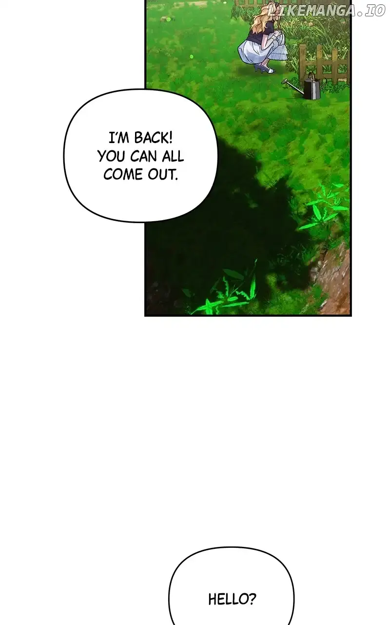 Ten Ways to Get Dumped by a Tyrant Chapter 34 Page 36