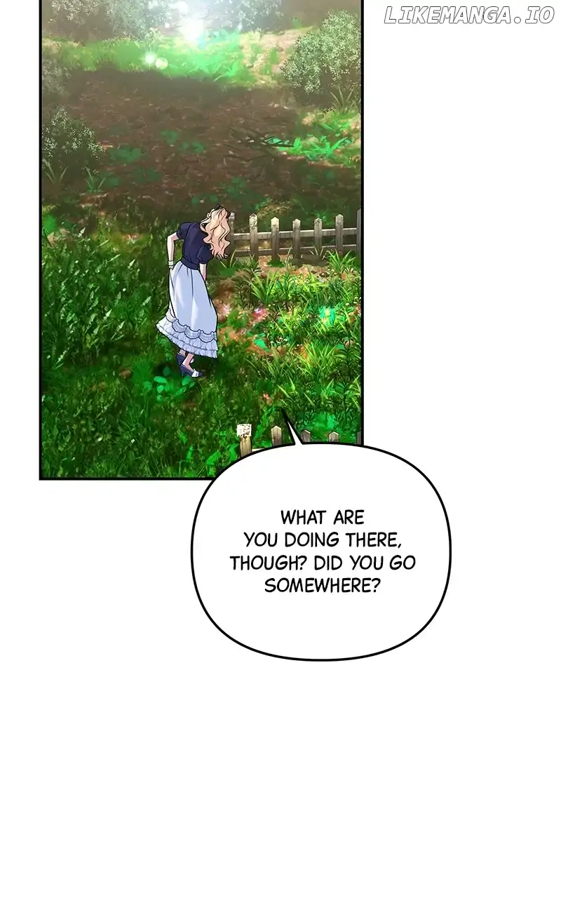 Ten Ways to Get Dumped by a Tyrant Chapter 34 Page 43