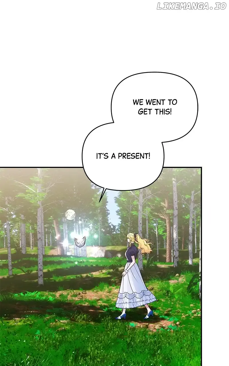Ten Ways to Get Dumped by a Tyrant Chapter 34 Page 44