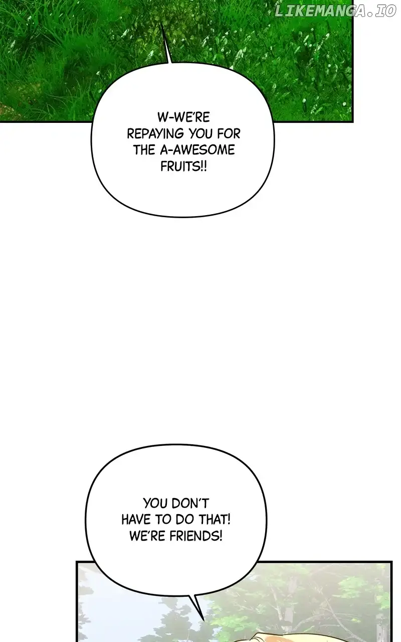 Ten Ways to Get Dumped by a Tyrant Chapter 34 Page 45