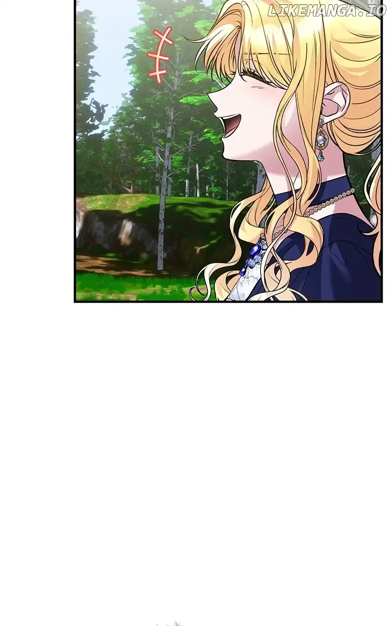 Ten Ways to Get Dumped by a Tyrant Chapter 34 Page 46