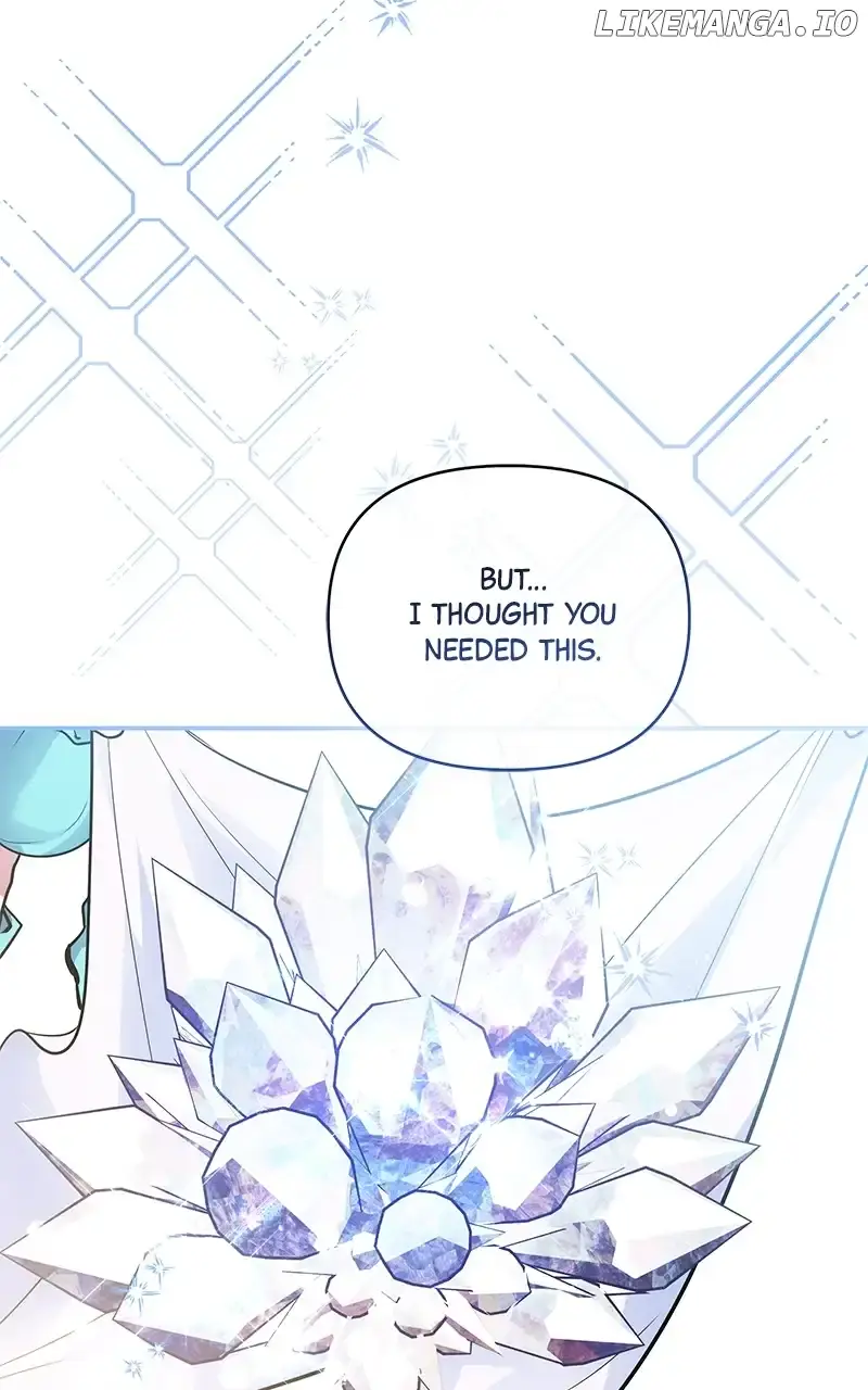 Ten Ways to Get Dumped by a Tyrant Chapter 34 Page 47