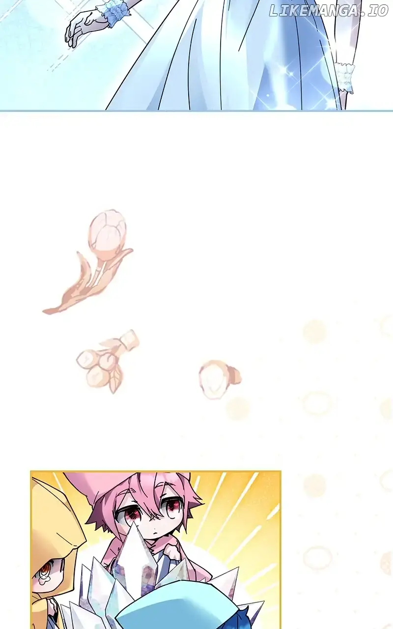 Ten Ways to Get Dumped by a Tyrant Chapter 34 Page 50