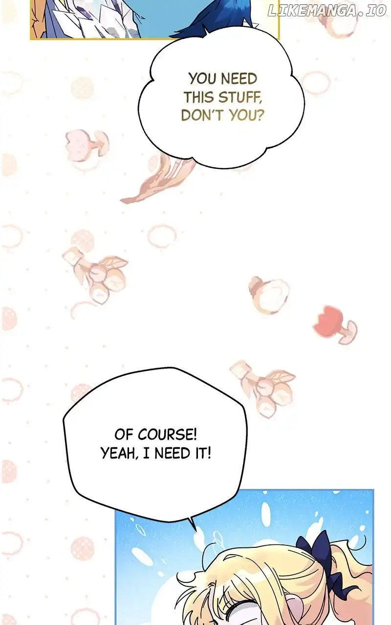 Ten Ways to Get Dumped by a Tyrant Chapter 34 Page 51