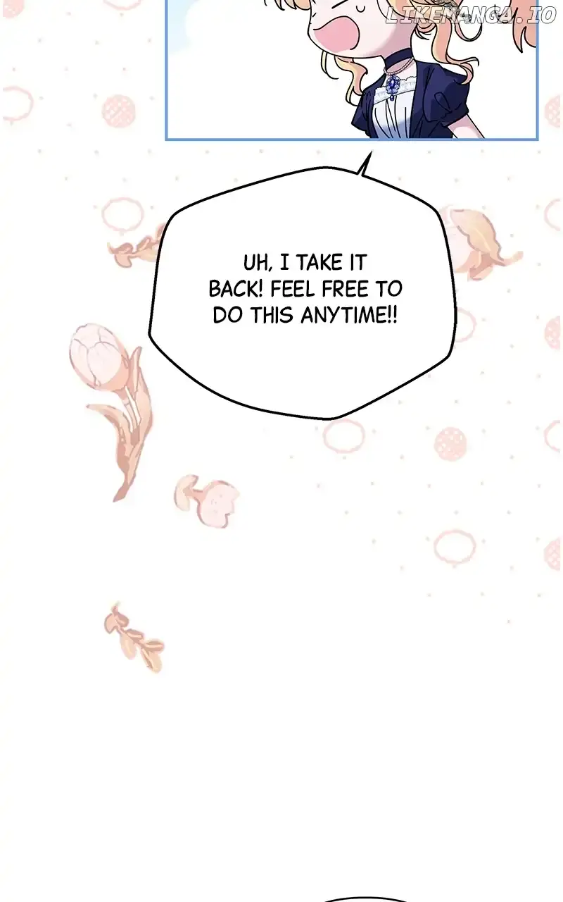 Ten Ways to Get Dumped by a Tyrant Chapter 34 Page 52