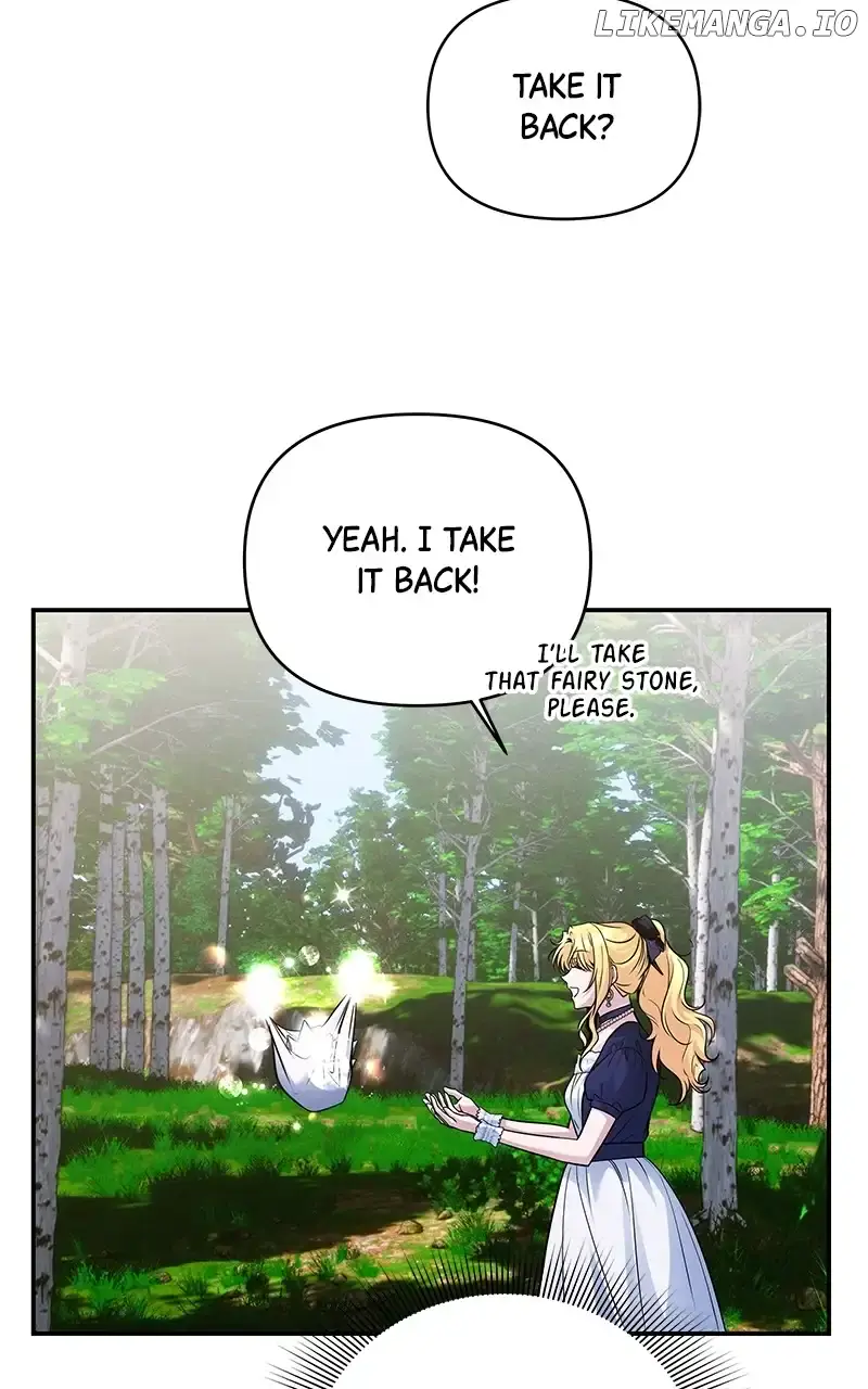 Ten Ways to Get Dumped by a Tyrant Chapter 34 Page 53