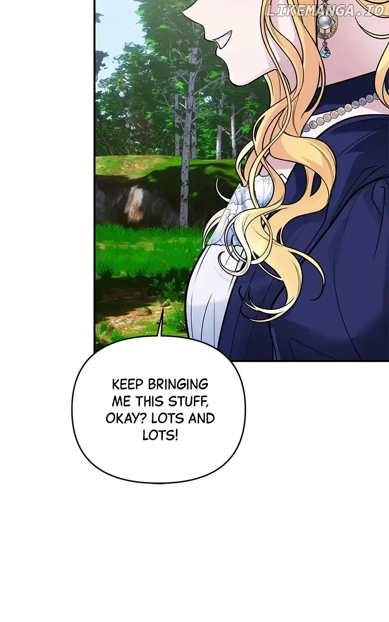 Ten Ways to Get Dumped by a Tyrant Chapter 34 Page 55