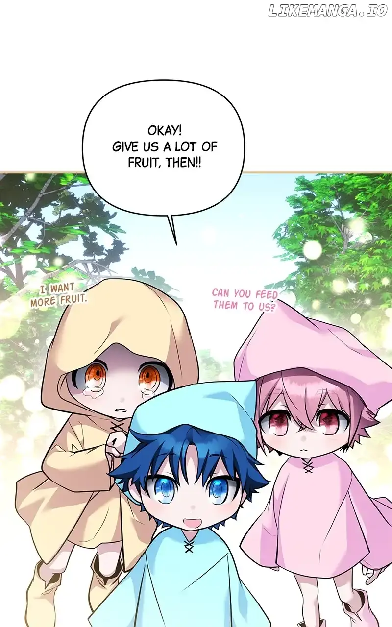 Ten Ways to Get Dumped by a Tyrant Chapter 34 Page 56