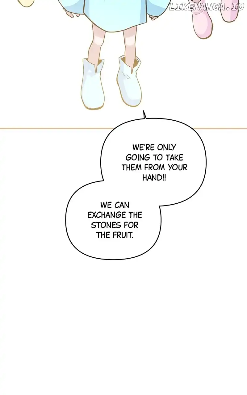Ten Ways to Get Dumped by a Tyrant Chapter 34 Page 57