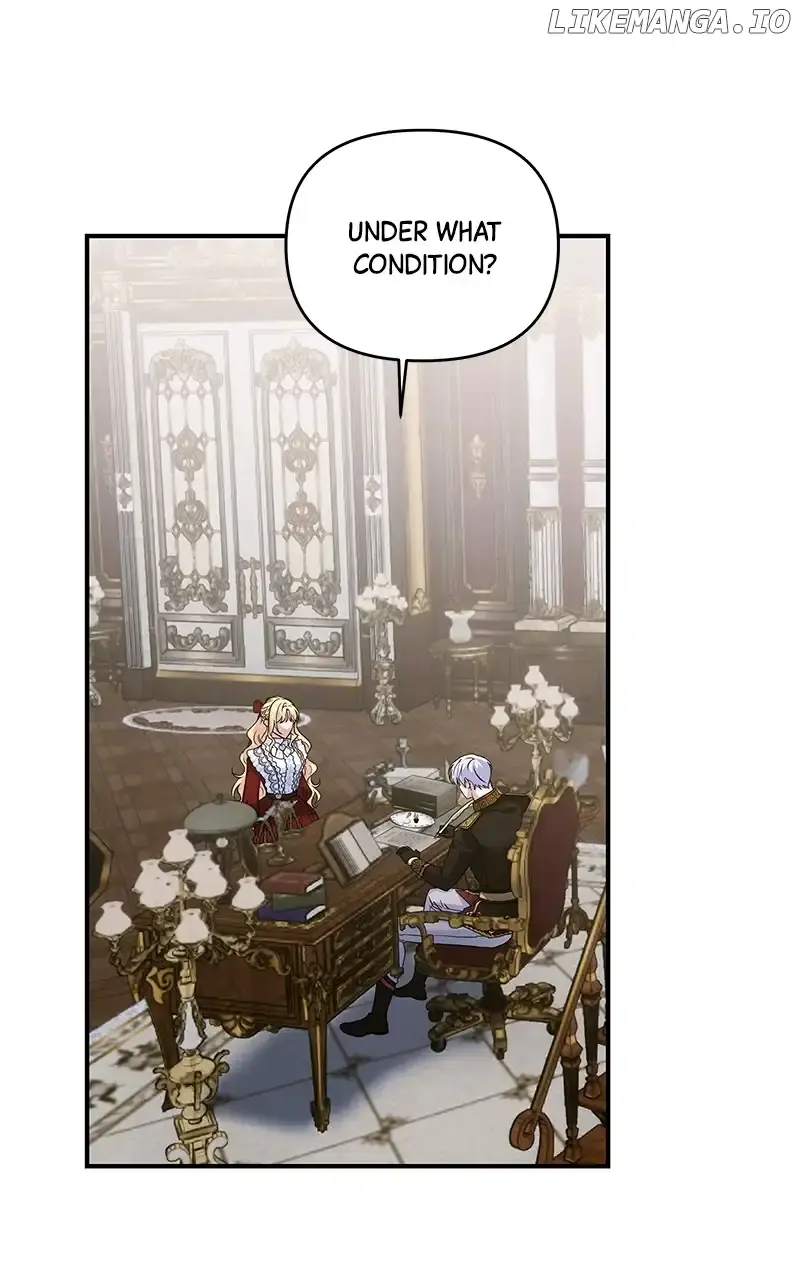 Ten Ways to Get Dumped by a Tyrant Chapter 34 Page 63