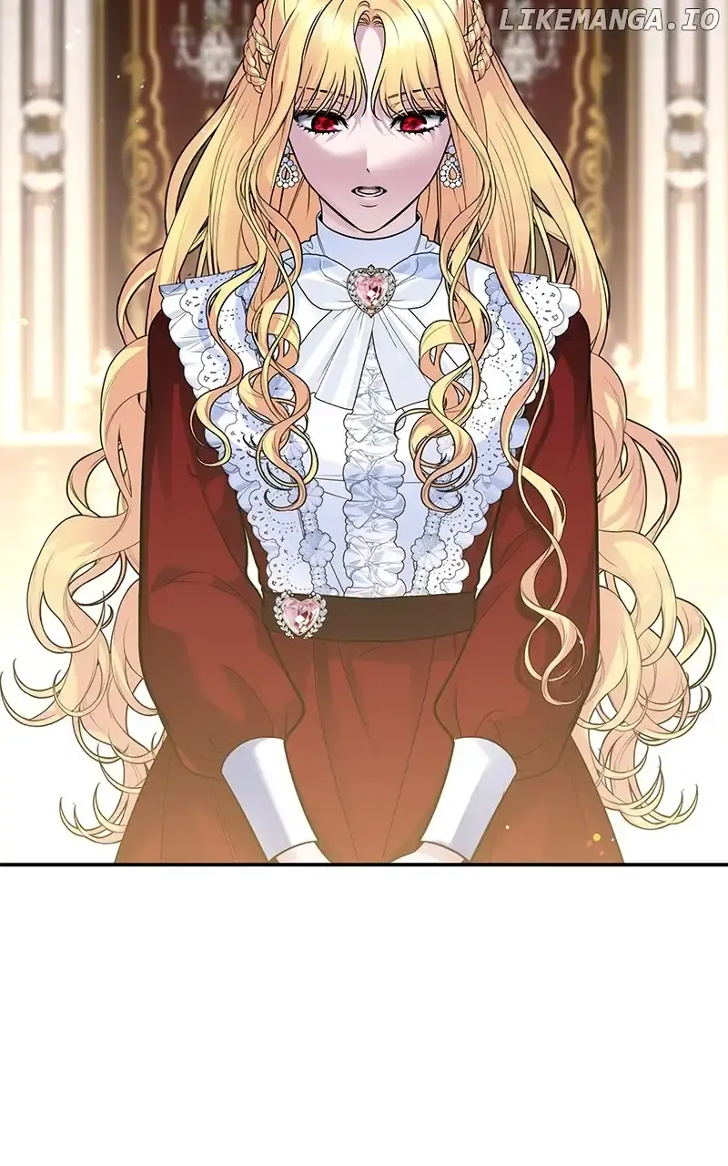 Ten Ways to Get Dumped by a Tyrant Chapter 34 Page 65