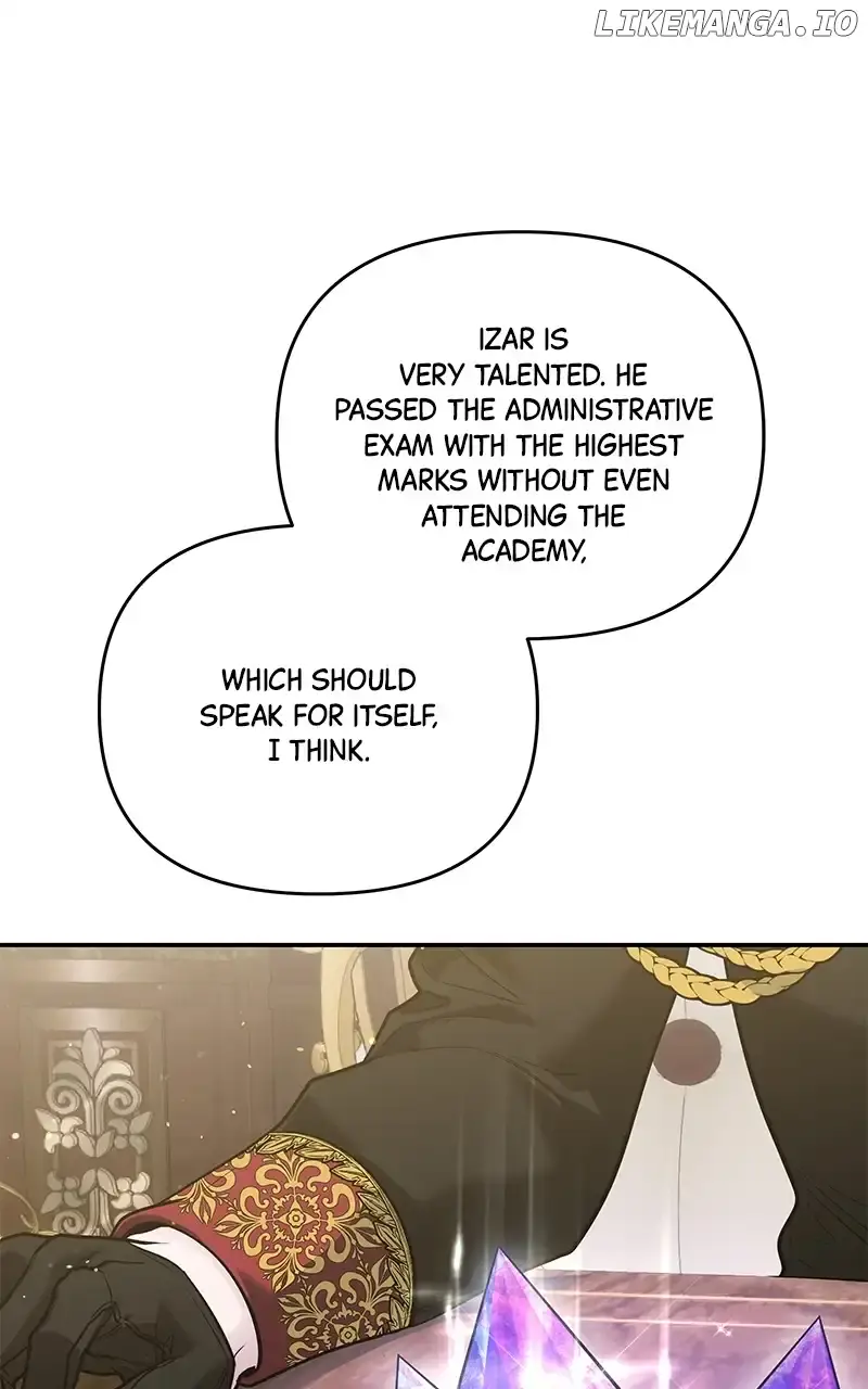 Ten Ways to Get Dumped by a Tyrant Chapter 34 Page 66