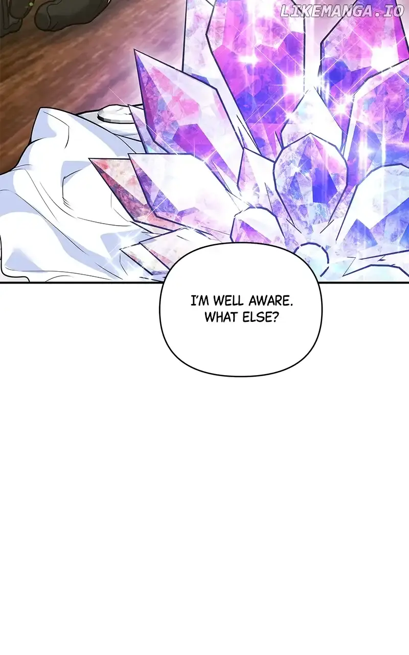 Ten Ways to Get Dumped by a Tyrant Chapter 34 Page 67