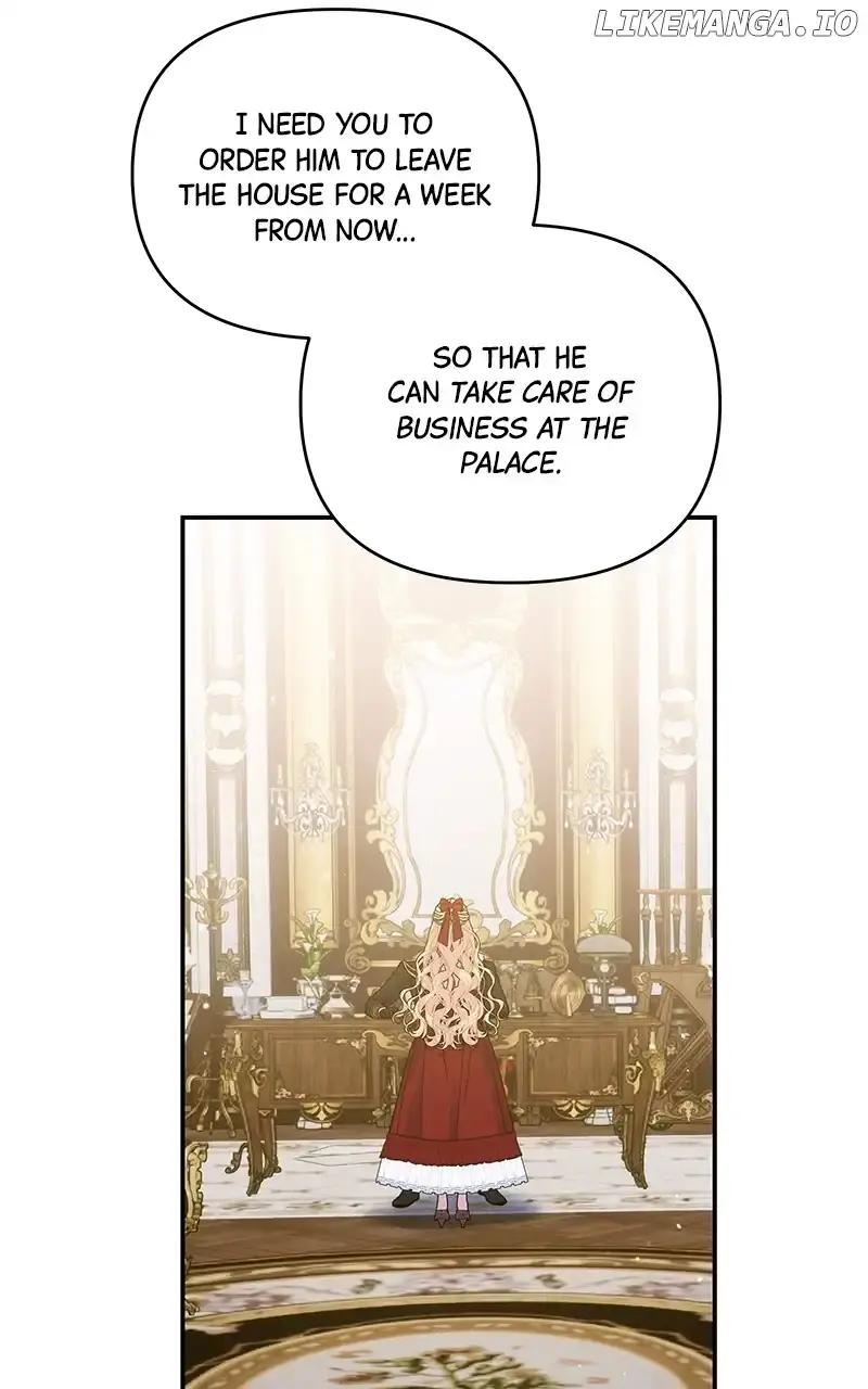 Ten Ways to Get Dumped by a Tyrant Chapter 34 Page 68