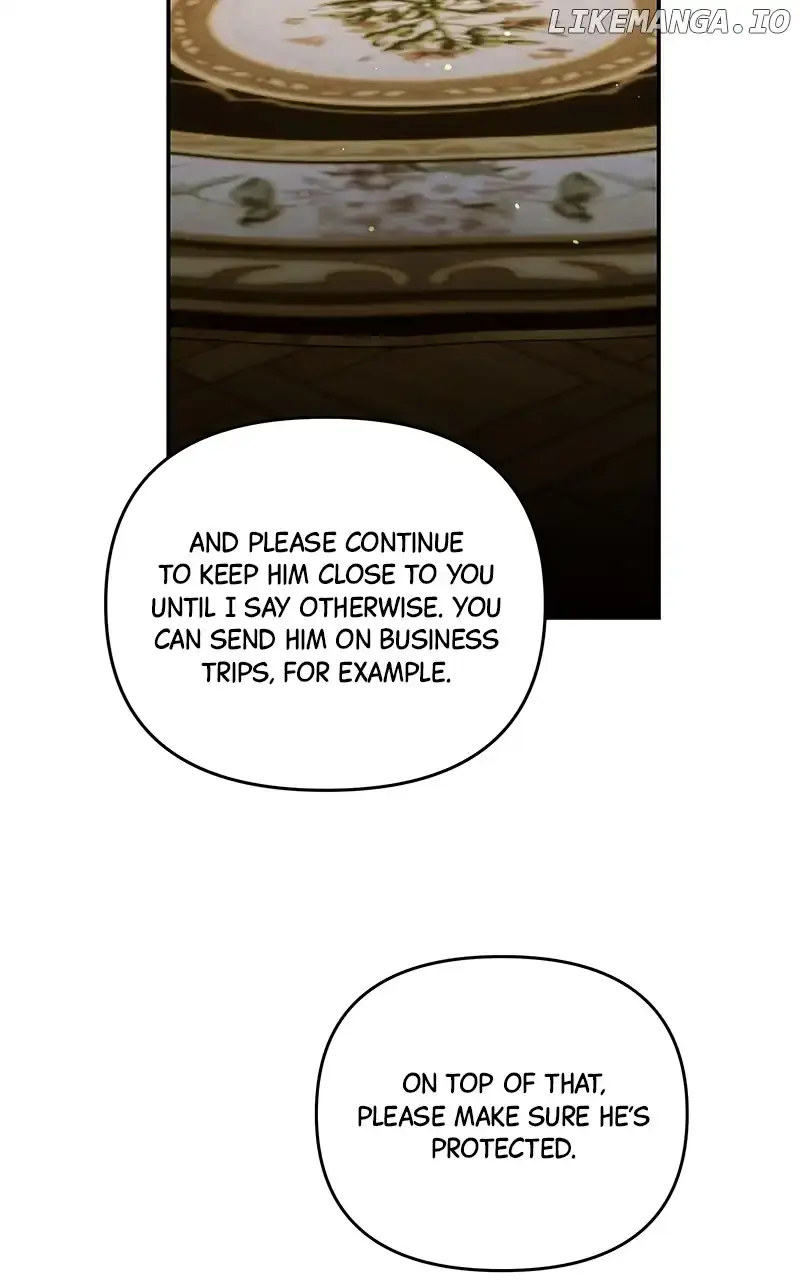 Ten Ways to Get Dumped by a Tyrant Chapter 34 Page 69