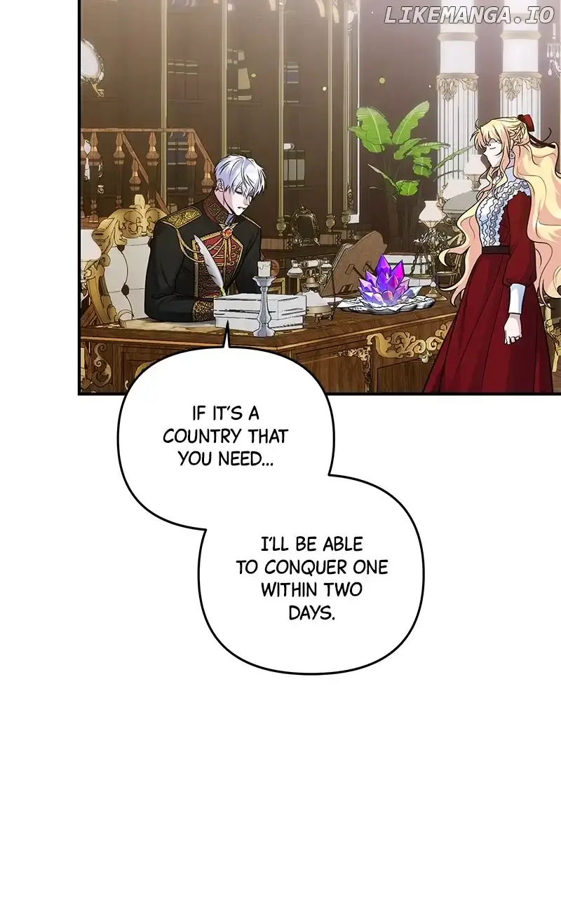 Ten Ways to Get Dumped by a Tyrant Chapter 34 Page 72