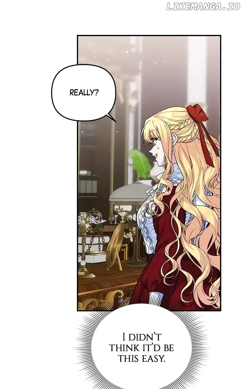 Ten Ways to Get Dumped by a Tyrant Chapter 34 Page 73