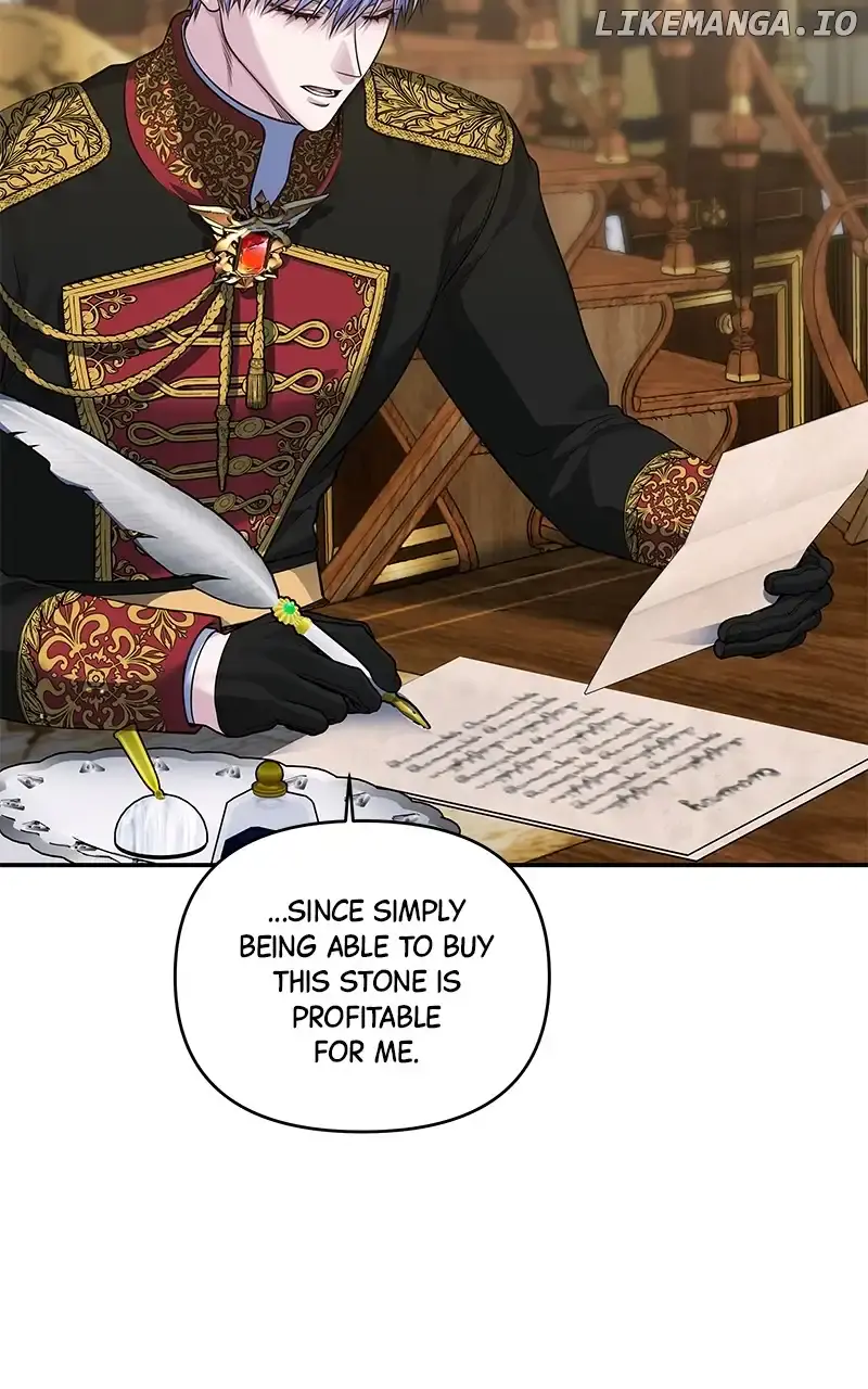 Ten Ways to Get Dumped by a Tyrant Chapter 34 Page 75