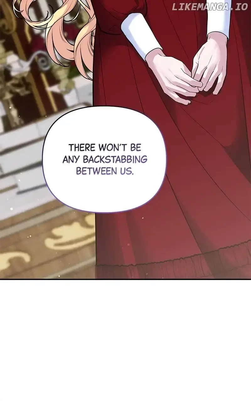 Ten Ways to Get Dumped by a Tyrant Chapter 34 Page 78