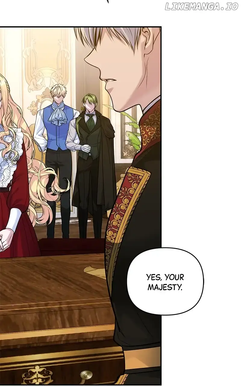 Ten Ways to Get Dumped by a Tyrant Chapter 34 Page 82