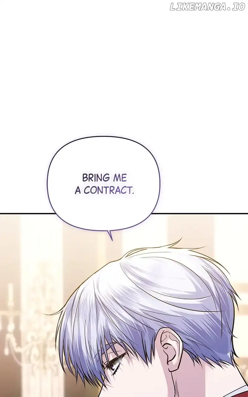 Ten Ways to Get Dumped by a Tyrant Chapter 34 Page 83