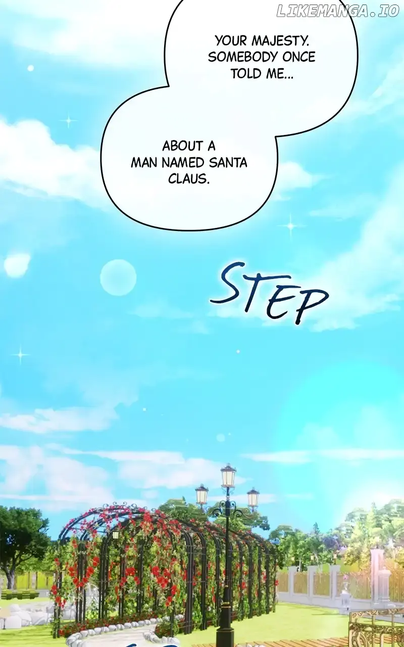Ten Ways to Get Dumped by a Tyrant Chapter 34 Page 87