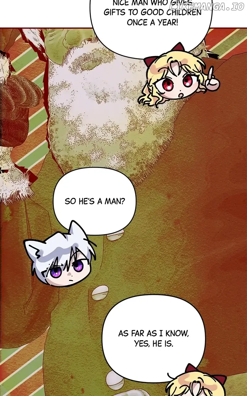 Ten Ways to Get Dumped by a Tyrant Chapter 34 Page 89