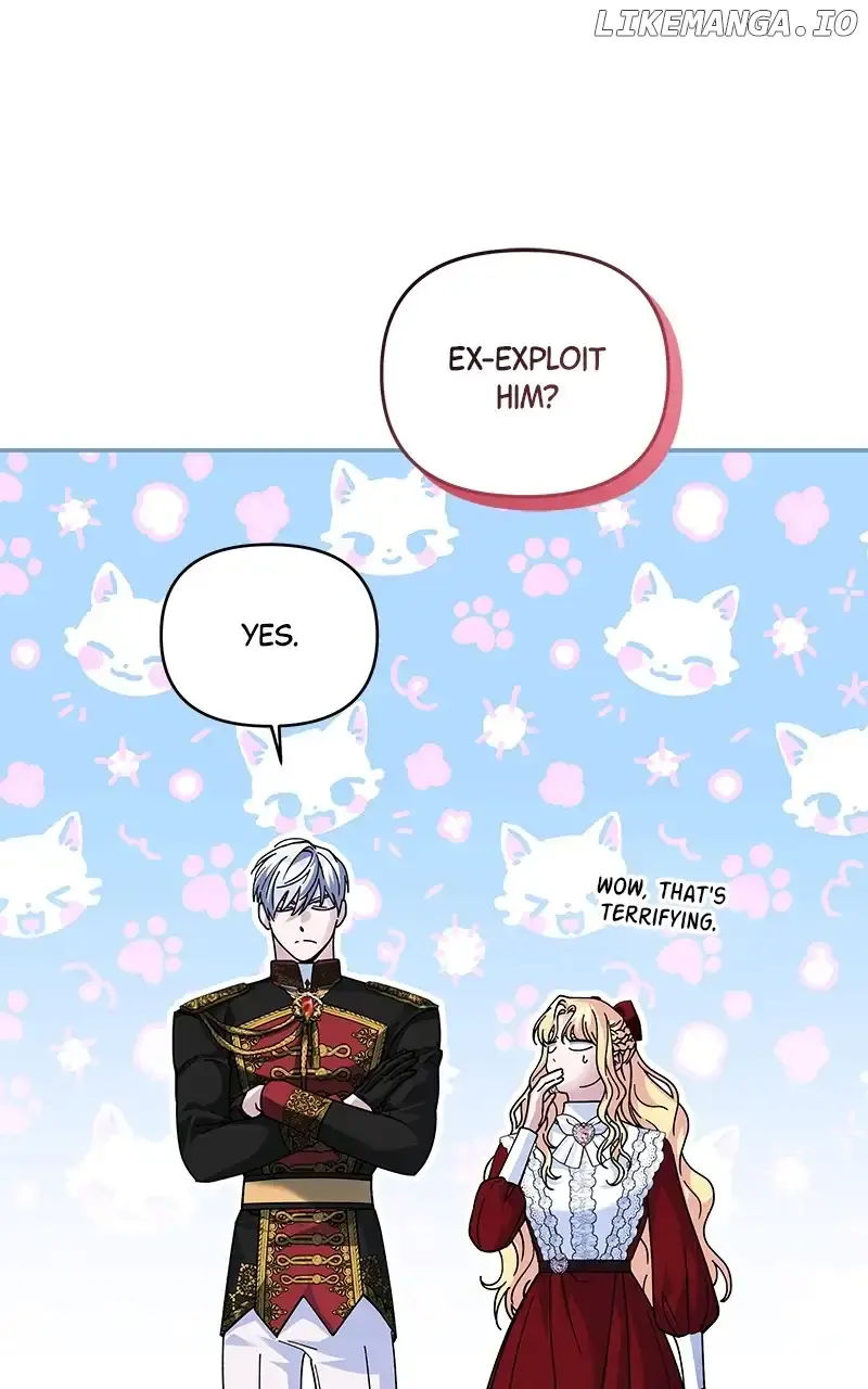 Ten Ways to Get Dumped by a Tyrant Chapter 34 Page 94