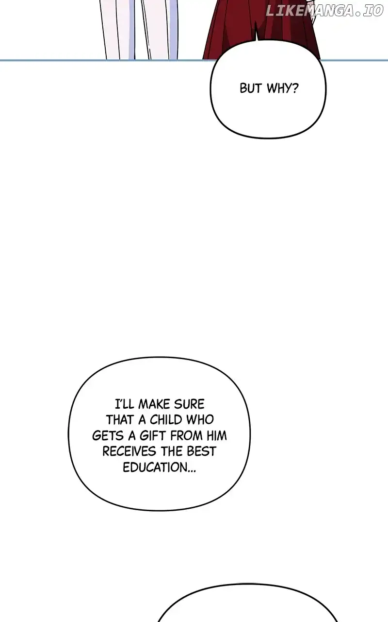 Ten Ways to Get Dumped by a Tyrant Chapter 34 Page 95