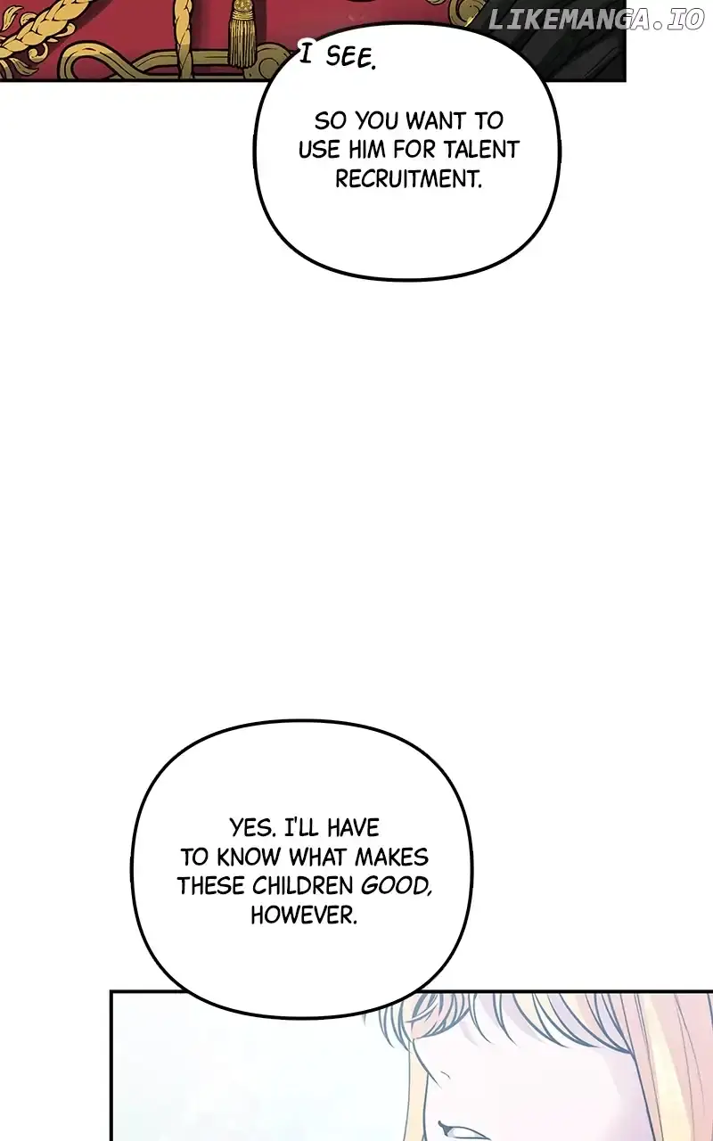 Ten Ways to Get Dumped by a Tyrant Chapter 34 Page 97