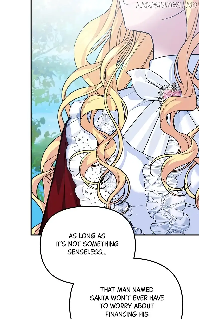 Ten Ways to Get Dumped by a Tyrant Chapter 34 Page 98