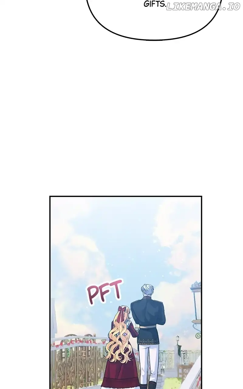 Ten Ways to Get Dumped by a Tyrant Chapter 34 Page 99