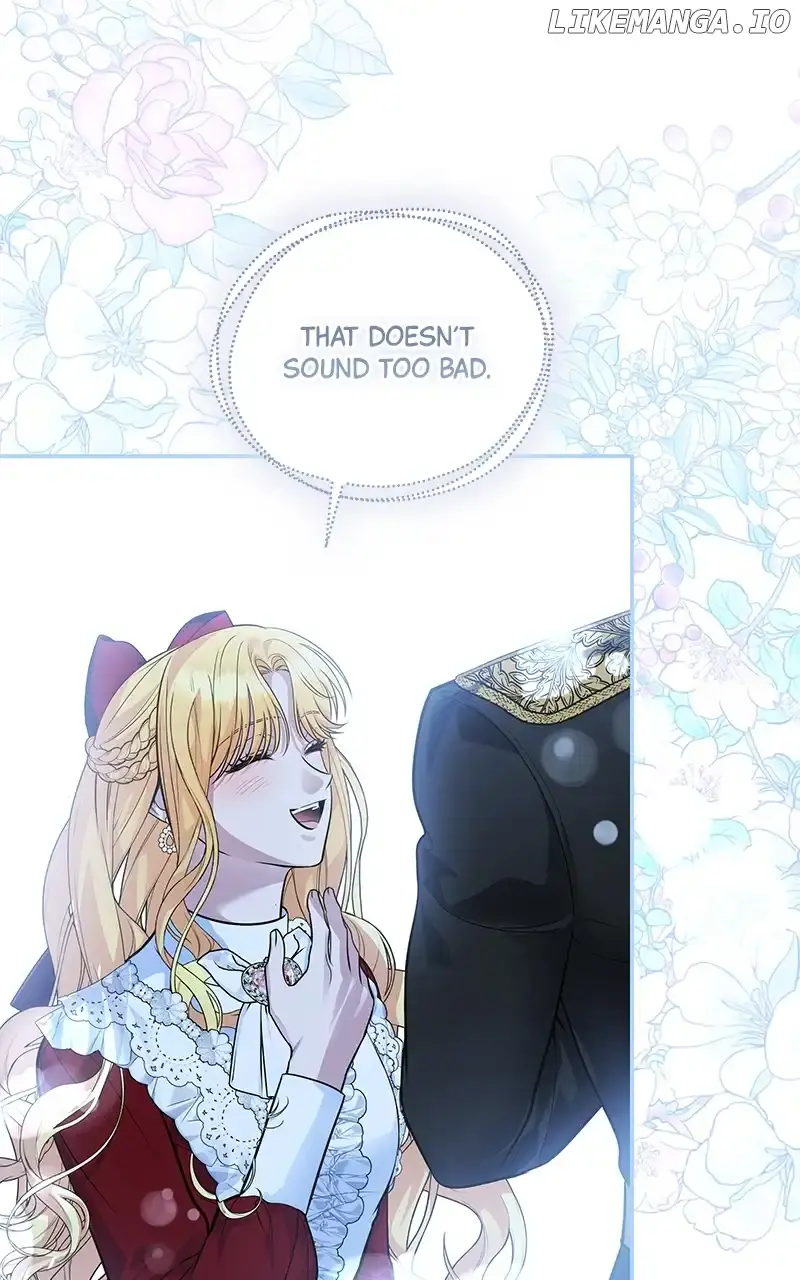 Ten Ways to Get Dumped by a Tyrant Chapter 34 Page 101
