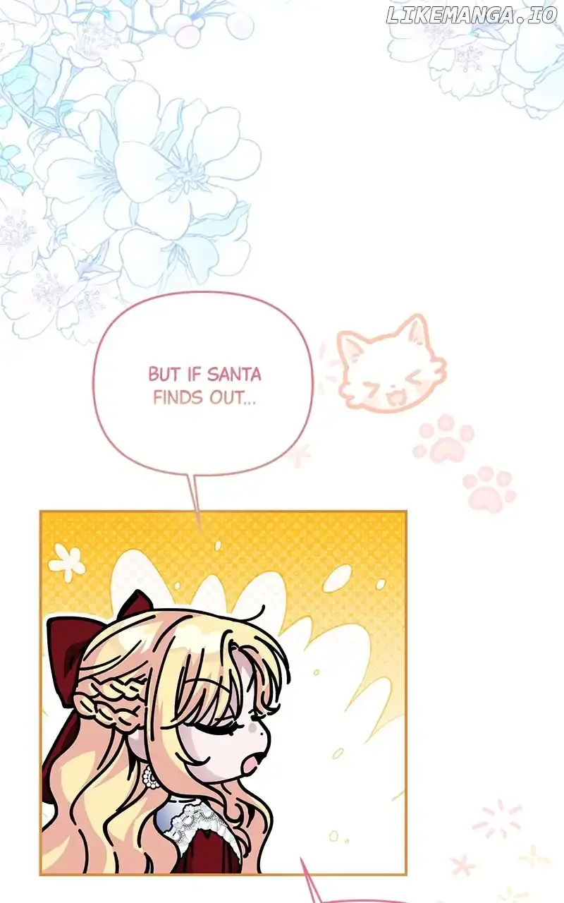 Ten Ways to Get Dumped by a Tyrant Chapter 34 Page 104