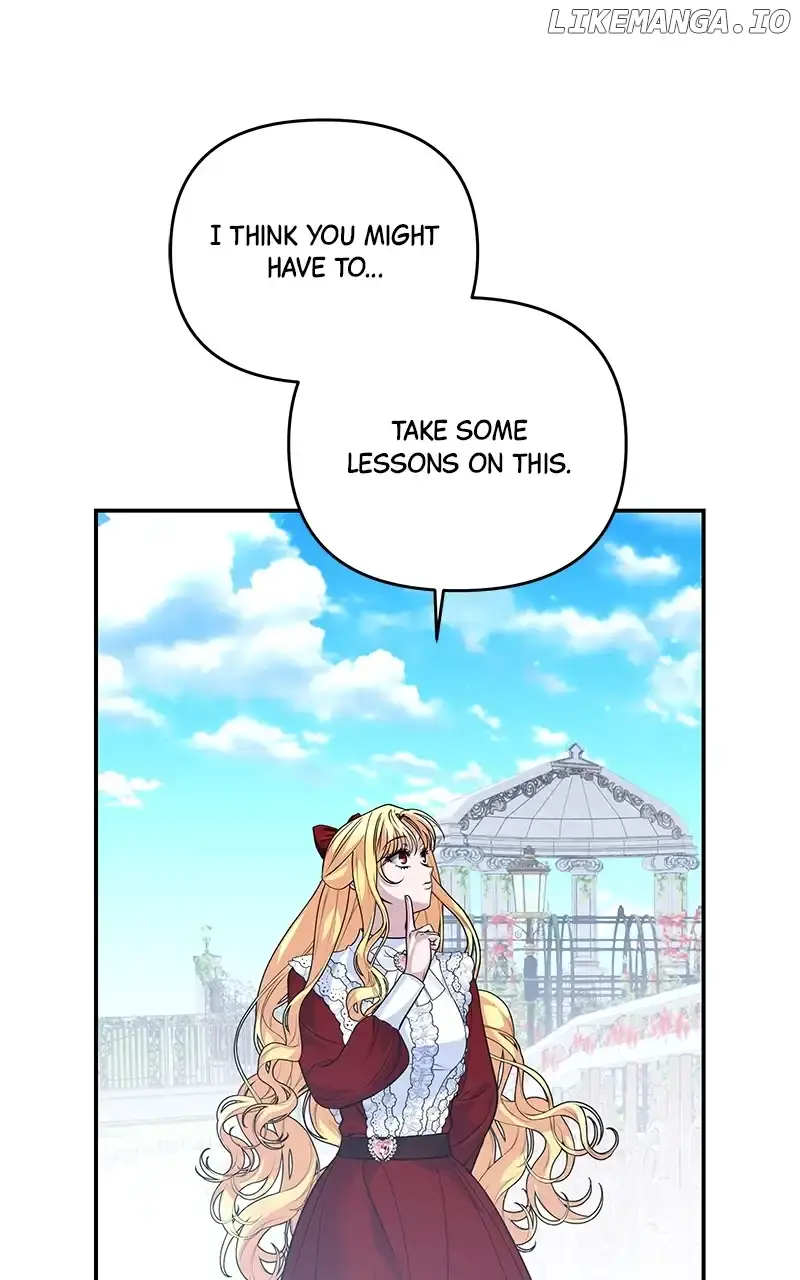 Ten Ways to Get Dumped by a Tyrant Chapter 34 Page 109