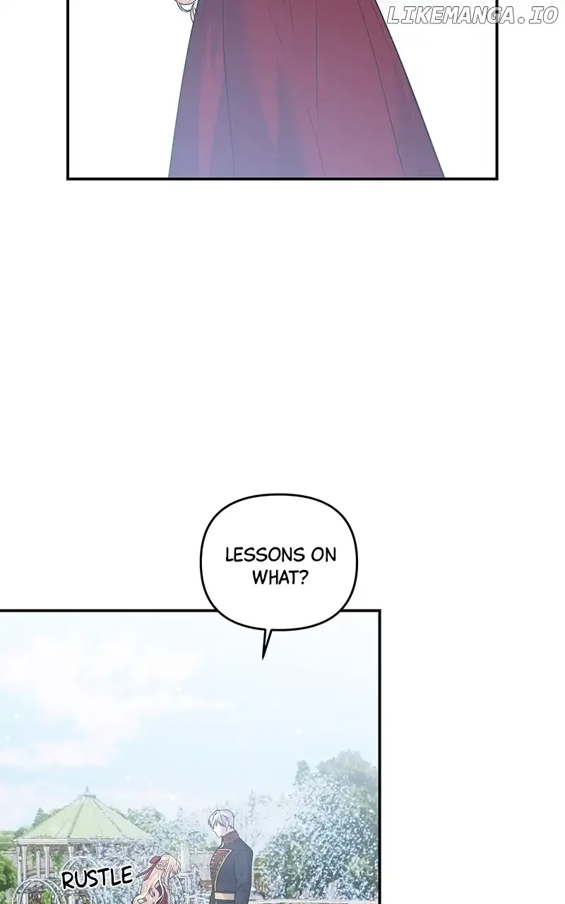 Ten Ways to Get Dumped by a Tyrant Chapter 34 Page 110