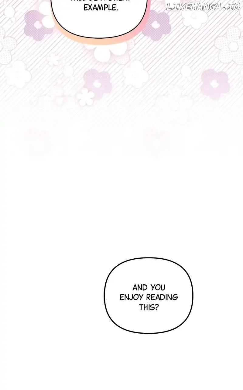 Ten Ways to Get Dumped by a Tyrant Chapter 34 Page 113