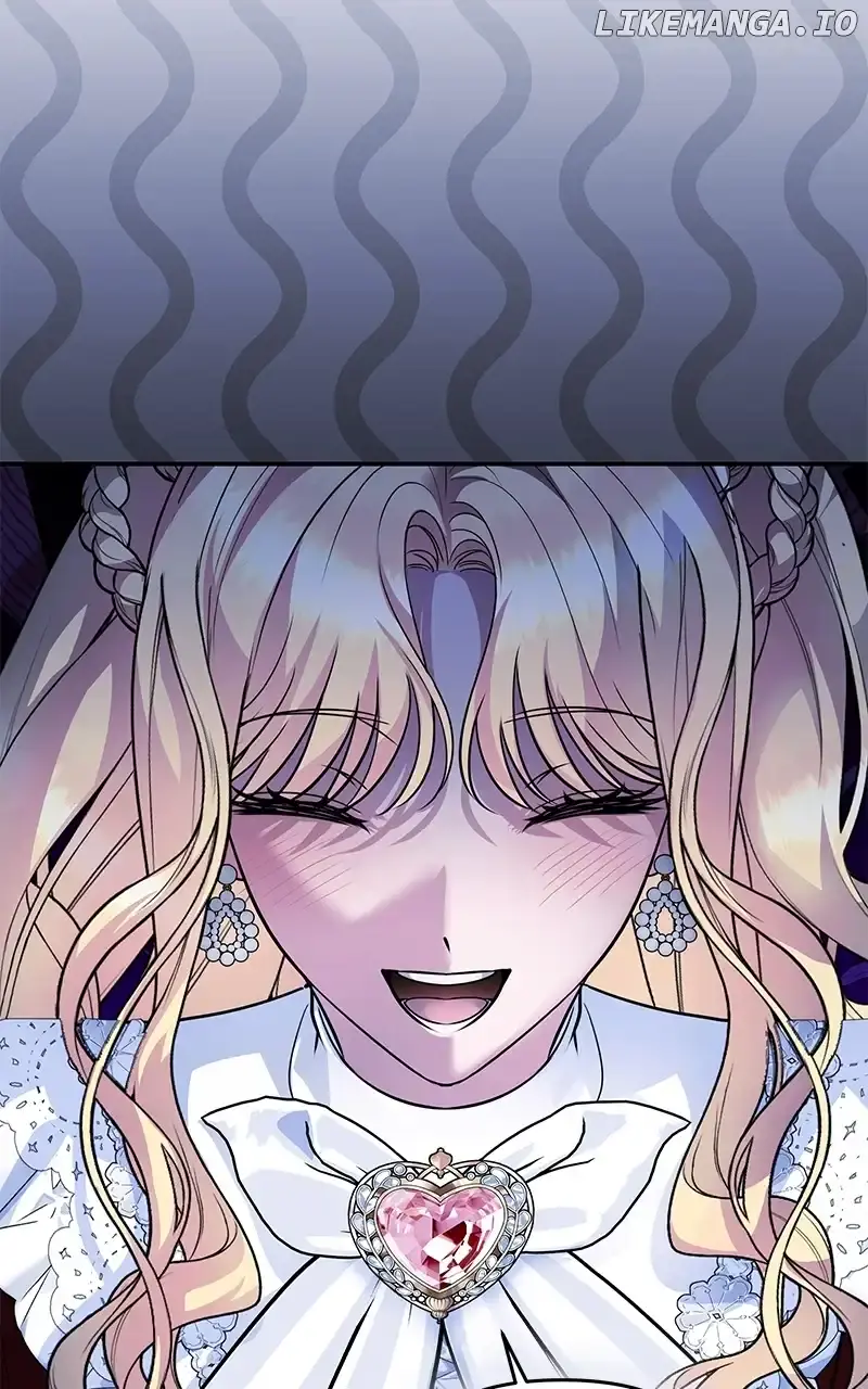 Ten Ways to Get Dumped by a Tyrant Chapter 34 Page 117