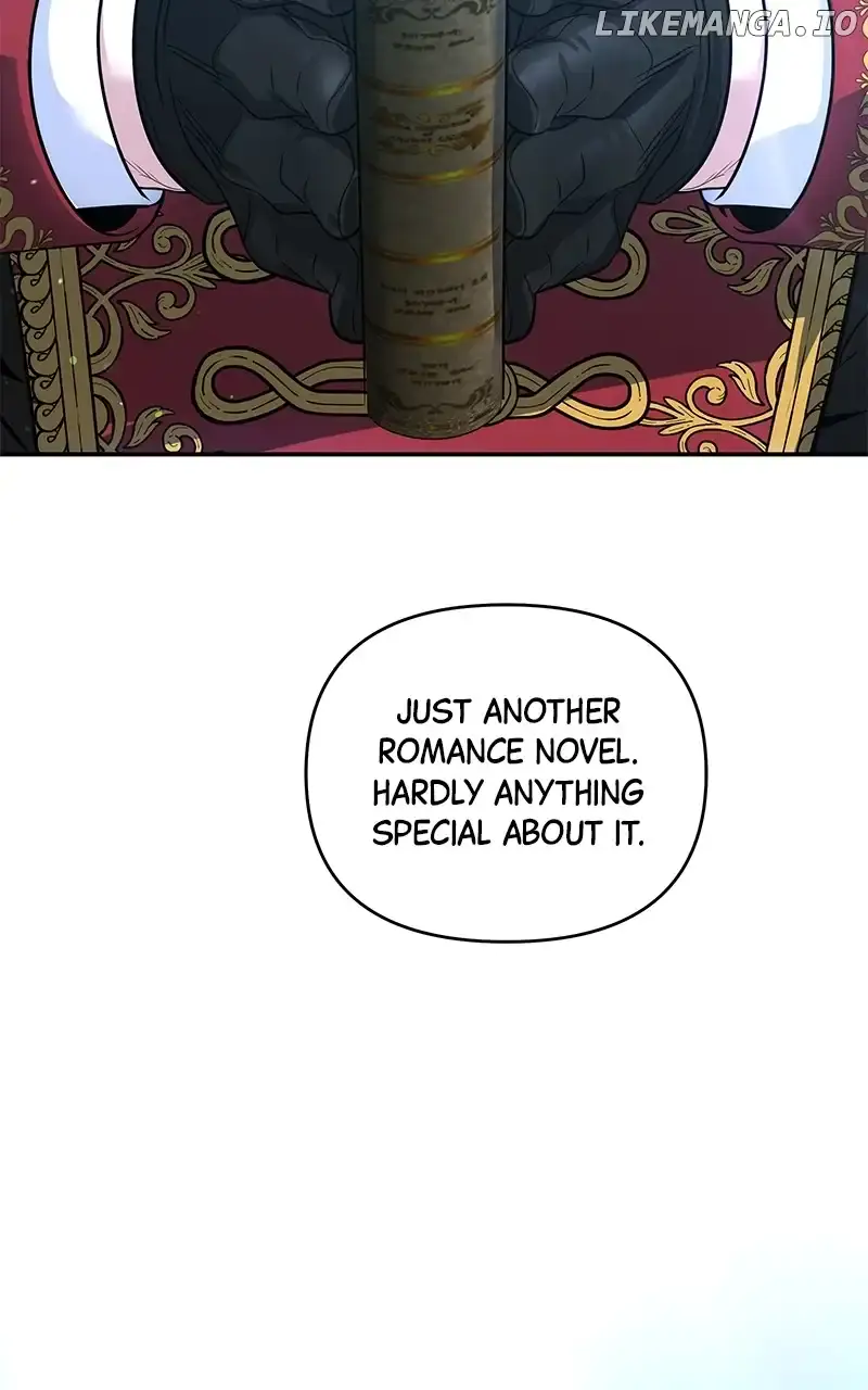 Ten Ways to Get Dumped by a Tyrant Chapter 35 Page 3