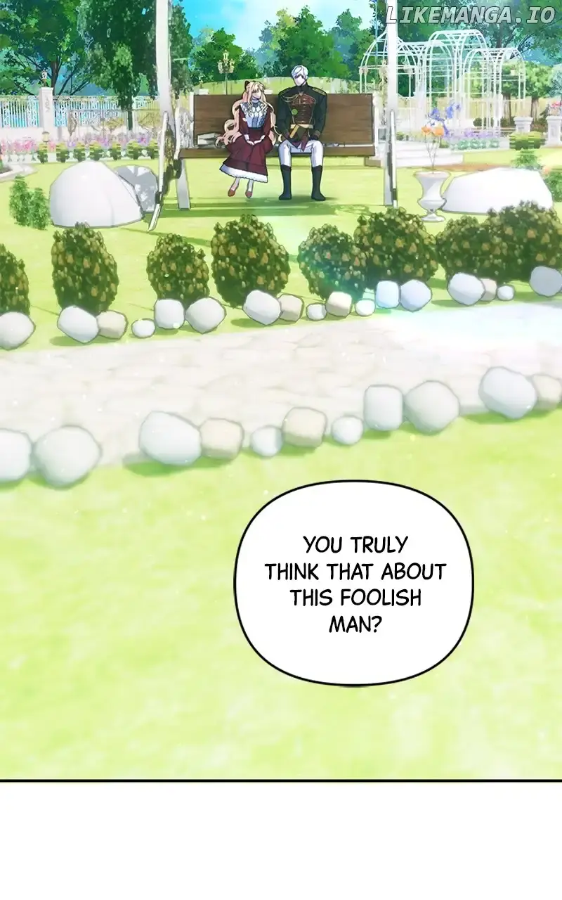 Ten Ways to Get Dumped by a Tyrant Chapter 35 Page 5