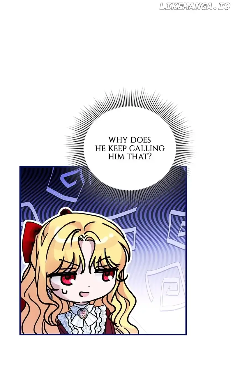Ten Ways to Get Dumped by a Tyrant Chapter 35 Page 6