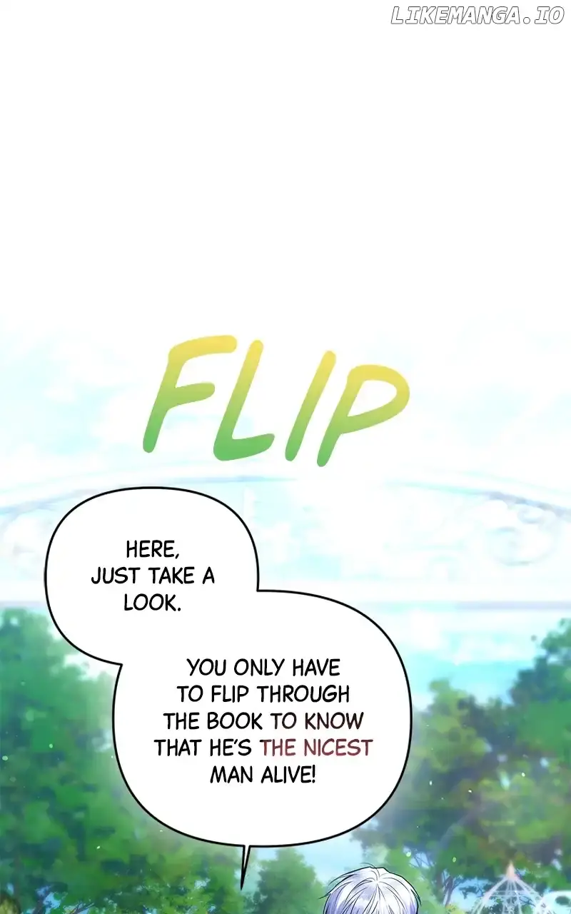 Ten Ways to Get Dumped by a Tyrant Chapter 35 Page 7