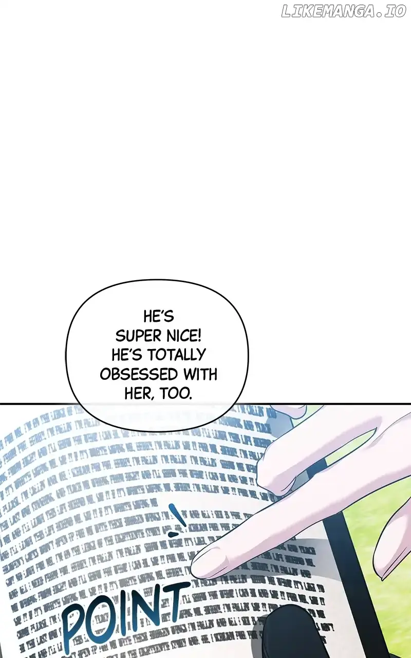 Ten Ways to Get Dumped by a Tyrant Chapter 35 Page 9