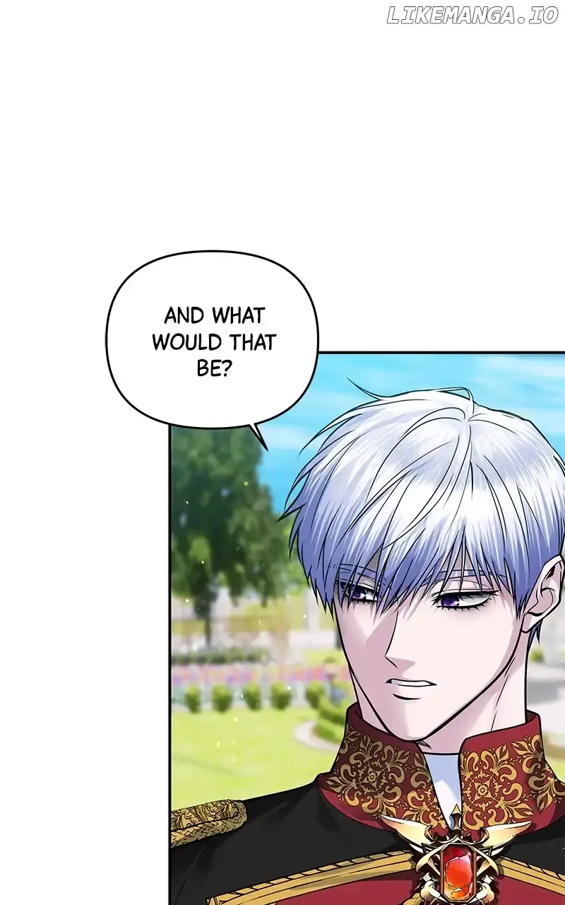Ten Ways to Get Dumped by a Tyrant Chapter 35 Page 12