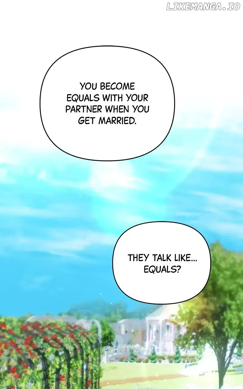 Ten Ways to Get Dumped by a Tyrant Chapter 35 Page 17